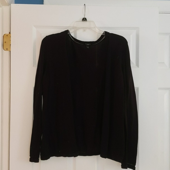 Dark Blue Talbot's Cardigan - Picture 1 of 1